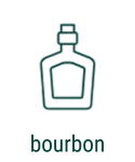 Nuty burbona